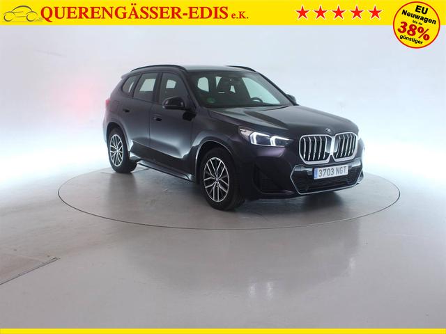 BMW X1 M Sport 