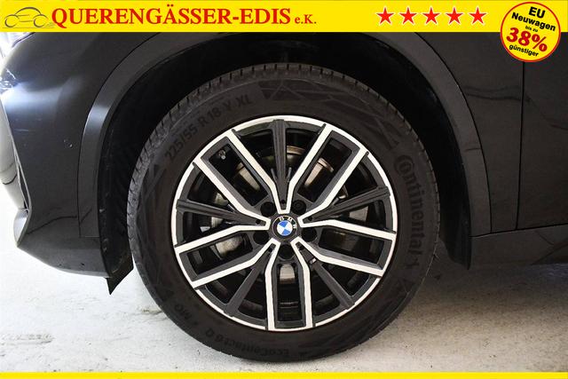 BMW X1 M Sport 