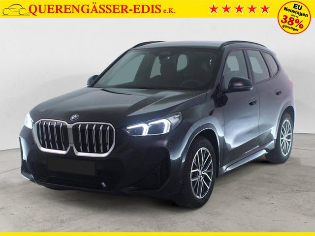 BMW X1 M Sport 