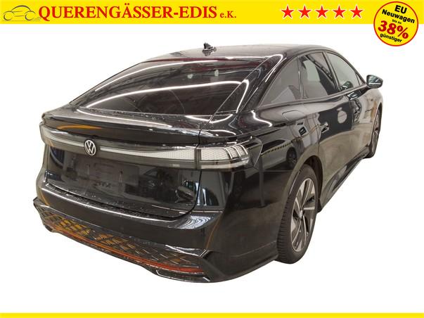 Volkswagen ID.7 GTX 