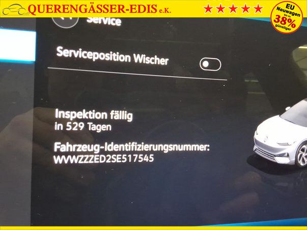 Volkswagen ID.7 GTX 