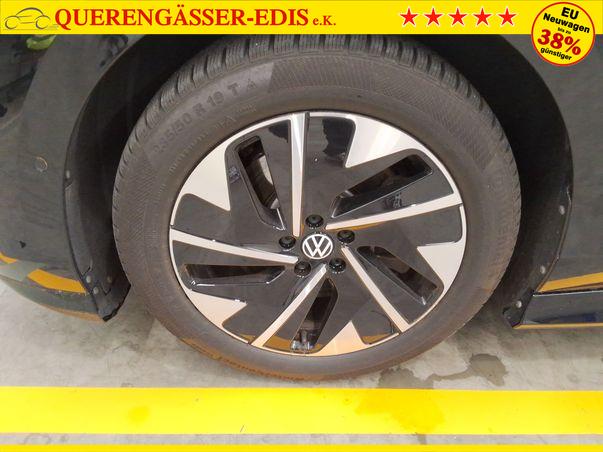 Volkswagen ID.7 GTX 