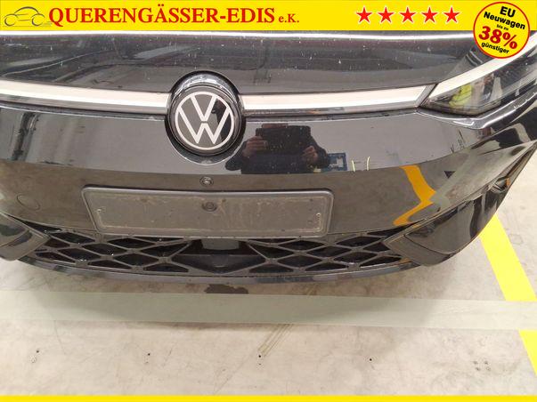 Volkswagen ID.7 GTX 