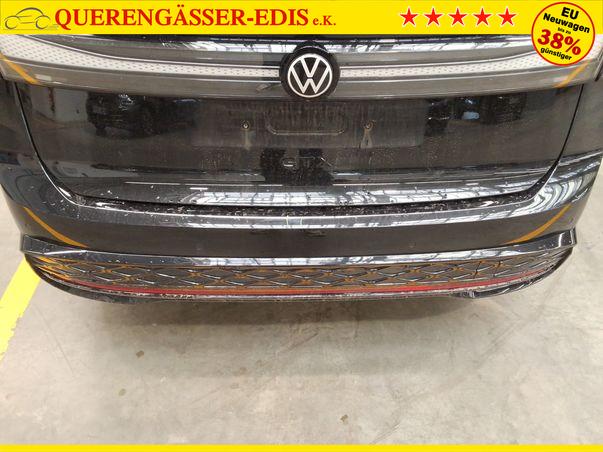 Volkswagen ID.7 GTX 