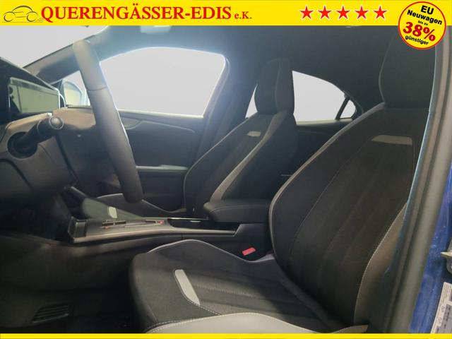 Opel Mokka GS 
