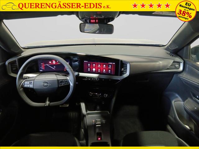 Opel Mokka GS 