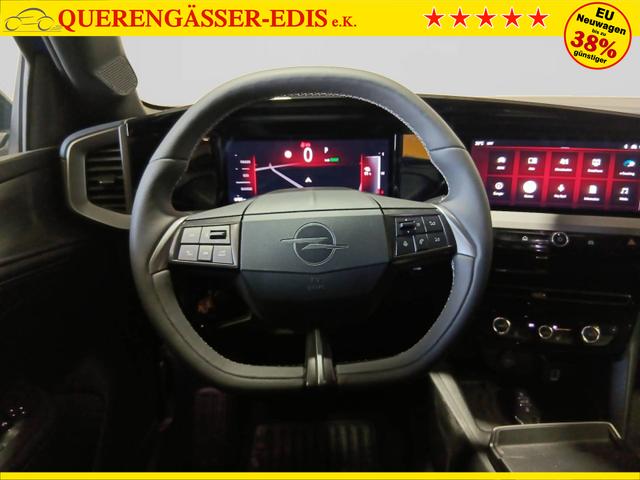 Opel Mokka GS 
