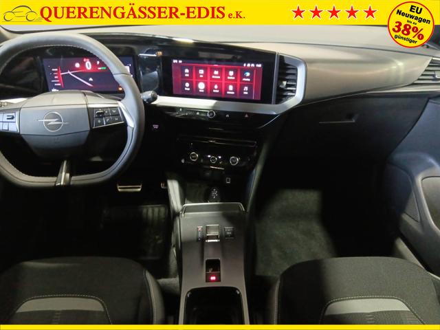 Opel Mokka GS 