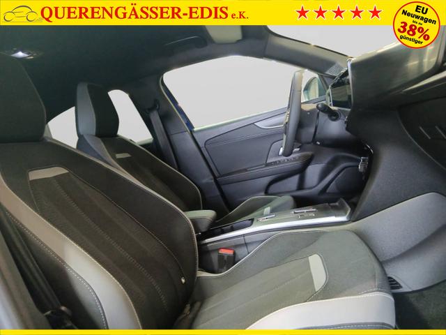 Opel Mokka GS 