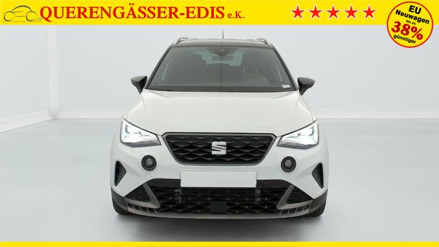 Seat Arona 1.0 TSI 95 CH START/STOP BVM5 FR 