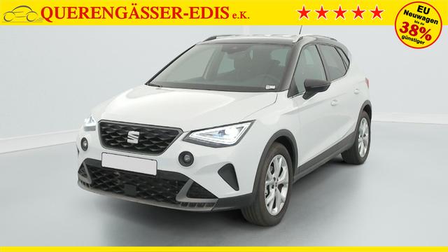 Seat Arona 1.0 TSI 95 CH START/STOP BVM5 FR 