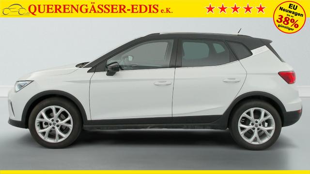 Seat Arona 1.0 TSI 95 CH START/STOP BVM5 FR 