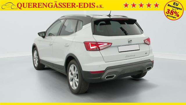 Seat Arona 1.0 TSI 95 CH START/STOP BVM5 FR 
