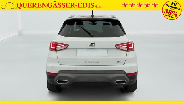Seat Arona 1.0 TSI 95 CH START/STOP BVM5 FR 