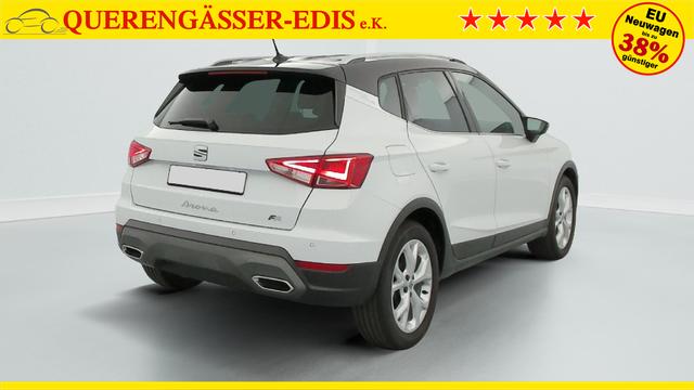Seat Arona 1.0 TSI 95 CH START/STOP BVM5 FR 