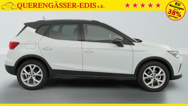 Seat Arona 1.0 TSI 95 CH START/STOP BVM5 FR 