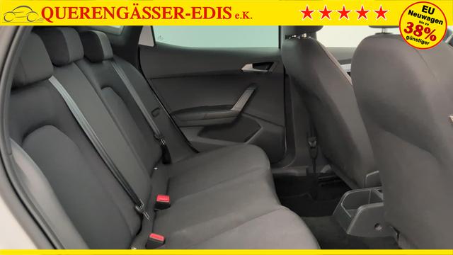 Seat Arona 1.0 TSI 95 CH START/STOP BVM5 FR 