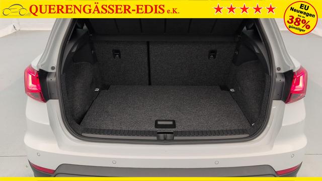 Seat Arona 1.0 TSI 95 CH START/STOP BVM5 FR 