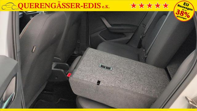 Seat Arona 1.0 TSI 95 CH START/STOP BVM5 FR 
