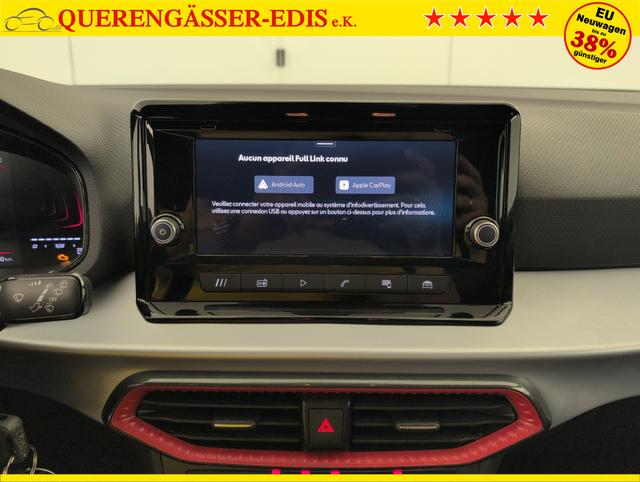 Seat Arona 1.0 TSI 95 CH START/STOP BVM5 FR 