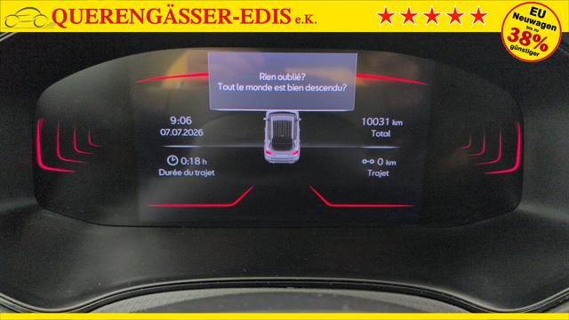 Seat Arona 1.0 TSI 95 CH START/STOP BVM5 FR 