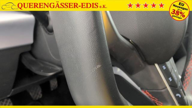 Seat Arona 1.0 TSI 95 CH START/STOP BVM5 FR 
