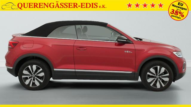 Volkswagen T-Roc 1.0 TSI 116 Start/Stop BVM6 Style 