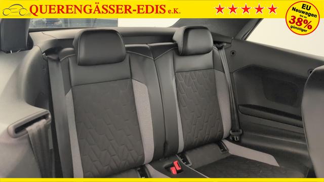 Volkswagen T-Roc 1.0 TSI 116 Start/Stop BVM6 Style 