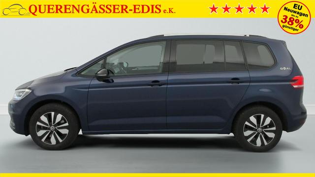 Volkswagen Touran 2.0 TDI 150 DSG7 7pl VW Edition 