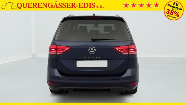 Volkswagen Touran 2.0 TDI 150 DSG7 7pl VW Edition 