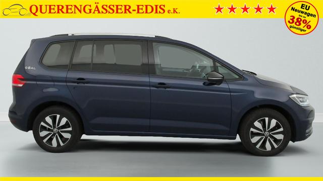 Volkswagen Touran 2.0 TDI 150 DSG7 7pl VW Edition 