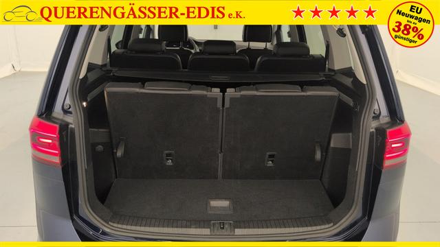 Volkswagen Touran 2.0 TDI 150 DSG7 7pl VW Edition 