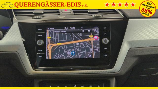Volkswagen Touran 2.0 TDI 150 DSG7 7pl VW Edition 