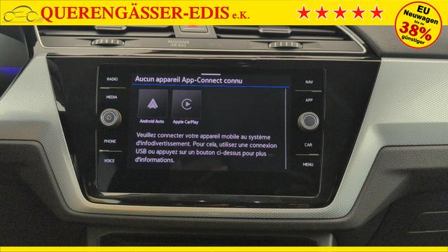 Volkswagen Touran 2.0 TDI 150 DSG7 7pl VW Edition 