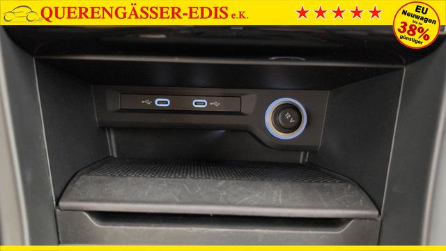 Volkswagen Touran 2.0 TDI 150 DSG7 7pl VW Edition 