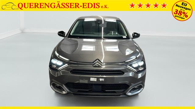 Citro&euml;n C4 PureTech 130 EAT8 Max 