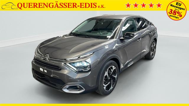 Citro&euml;n C4 PureTech 130 EAT8 Max 