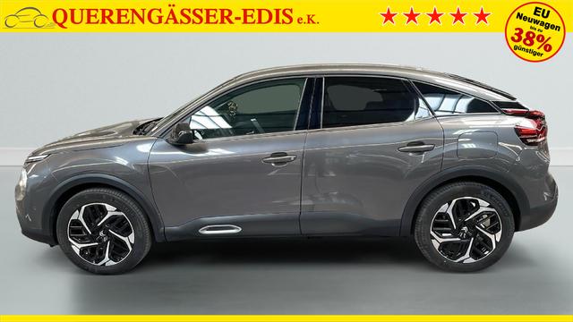 Citro&euml;n C4 PureTech 130 EAT8 Max 