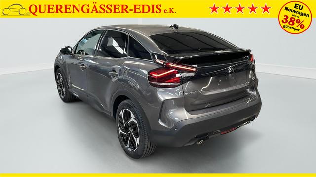 Citro&euml;n C4 PureTech 130 EAT8 Max 