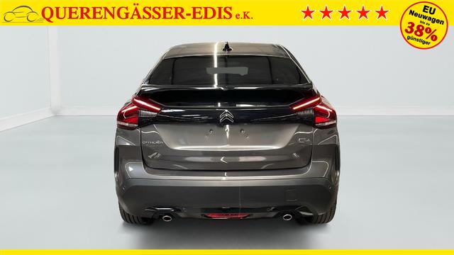 Citro&euml;n C4 PureTech 130 EAT8 Max 
