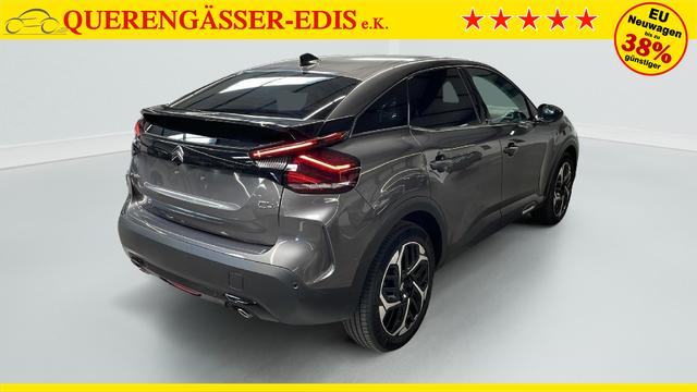 Citro&euml;n C4 PureTech 130 EAT8 Max 