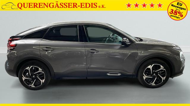 Citro&euml;n C4 PureTech 130 EAT8 Max 
