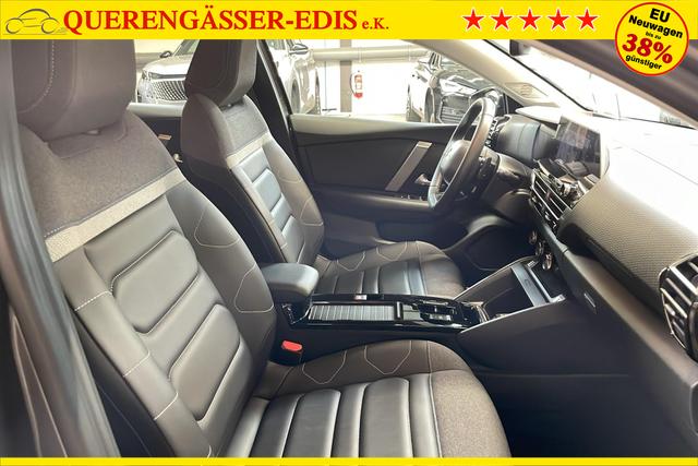 Citro&euml;n C4 PureTech 130 EAT8 Max 