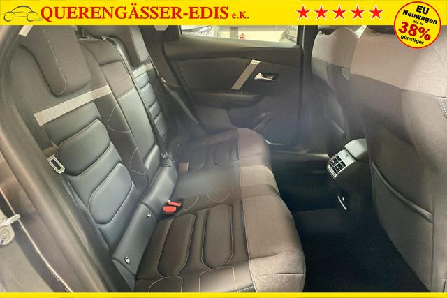 Citro&euml;n C4 PureTech 130 EAT8 Max 