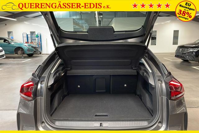 Citro&euml;n C4 PureTech 130 EAT8 Max 