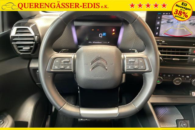 Citro&euml;n C4 PureTech 130 EAT8 Max 