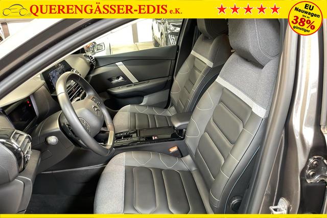 Citro&euml;n C4 PureTech 130 EAT8 Max 