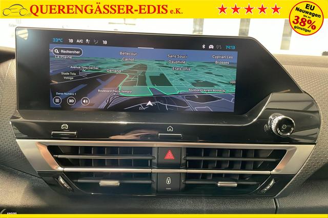 Citro&euml;n C4 PureTech 130 EAT8 Max 