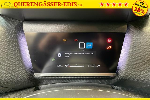 Citro&euml;n C4 PureTech 130 EAT8 Max 
