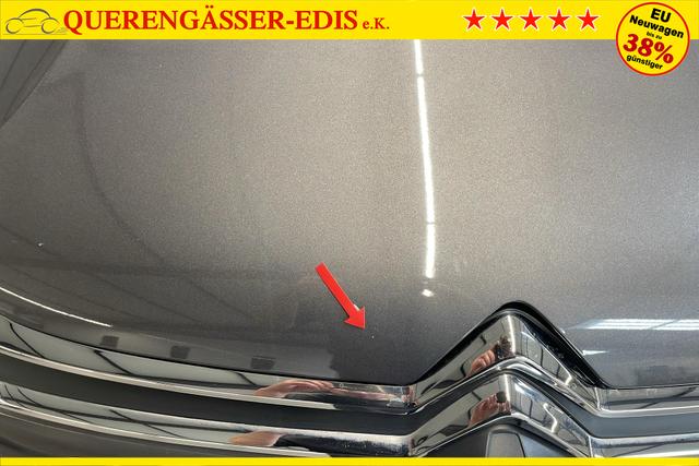 Citro&euml;n C4 PureTech 130 EAT8 Max 